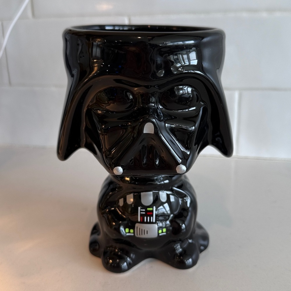 Star Wars Darth Vader Mug